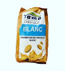 Choco Bl Yama 1kg